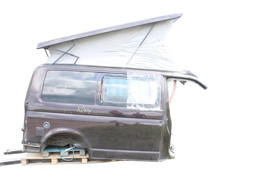 Transporter t6 swb - transporter,