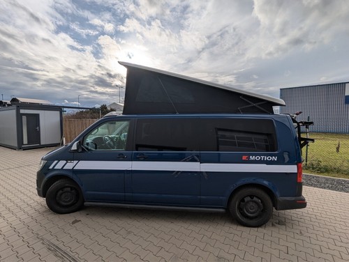 Aufstelldach vw - aufstelldach, (schlafdach)