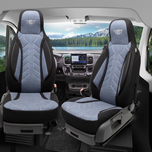 Wohnmobil sitzbezüge passend - wohnmobil,