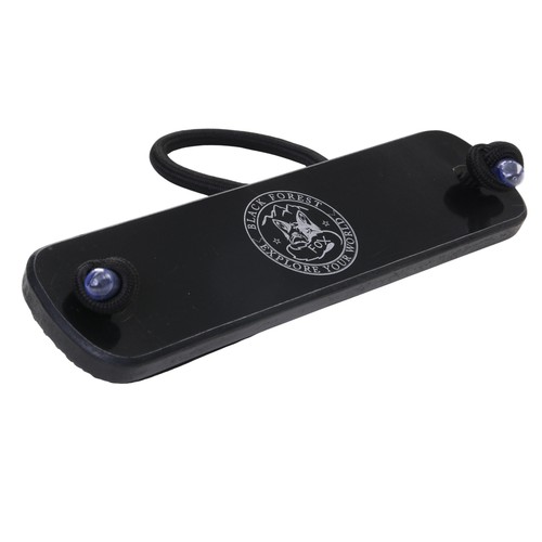 Bff holzi grip camper - holzi,