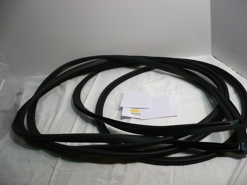 Orig vw dachrahmendichtung - orig.,