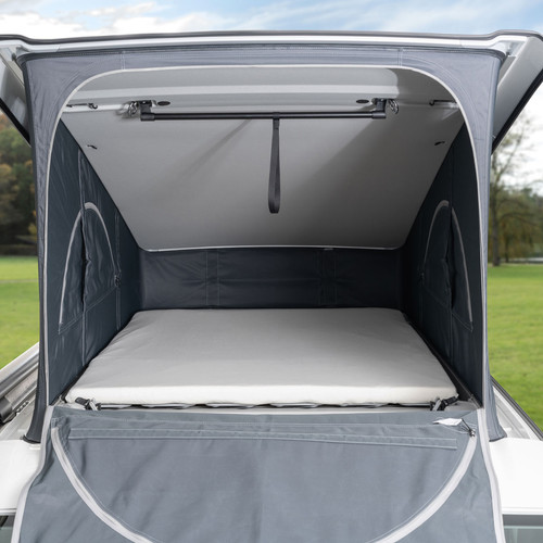 Spannbettlaken t7 - vw,