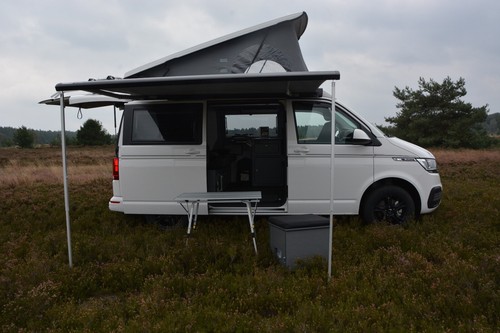 Bus bulli wohnmobil - vw,