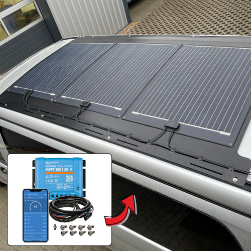 Kasse solardach marco - v-kasse,