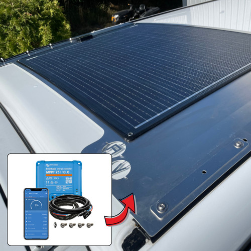 Klasse solarkit marco - av-solarkit,