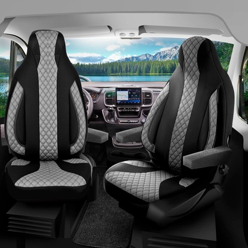 Wohnmobil sitzbezüge passend - wohnmobil,