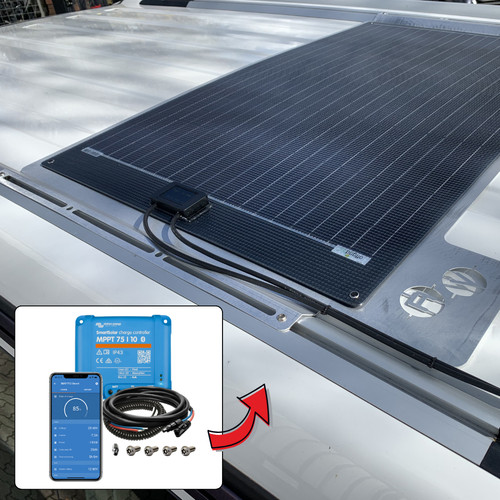 1 av solarkit - t5/t6/t6.1, av-solarkit
