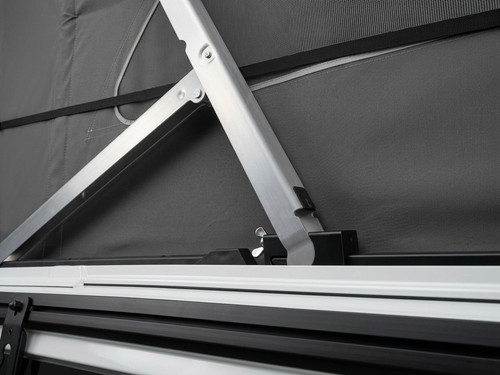 Top stop aluminium arretierung - top,