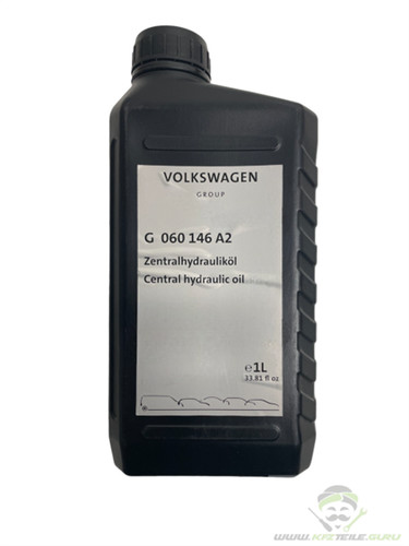 Original hydraulik öl liter - Öl,