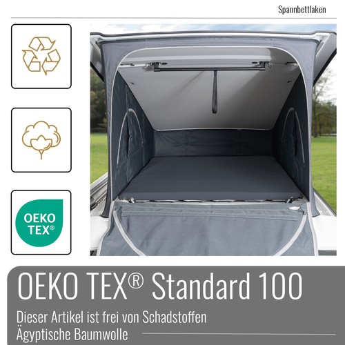 Spannbettlaken t5 - vw, t6/t5