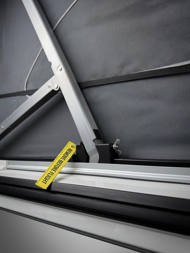 Top stop kunststoff - top,