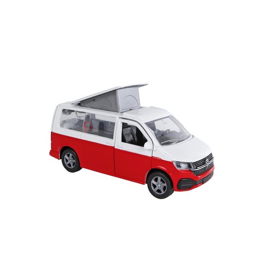 Wohnmobil transporter - vw,