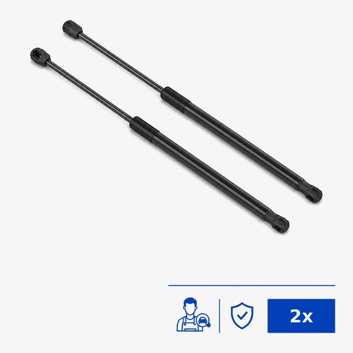 Stabilus gasfeder - 2x,
