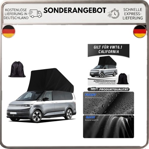 Dachschutz 1 - vw, t6.1