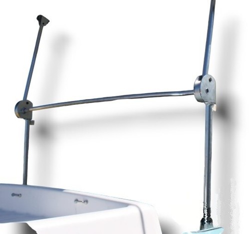 Komplette aufstelldachmechanik - komplette,