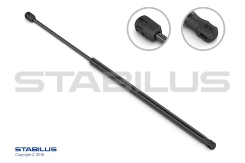 Stabilus gasfeder bett - stabilus,