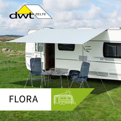 Dwt sonnendach flora 2 - gr.,