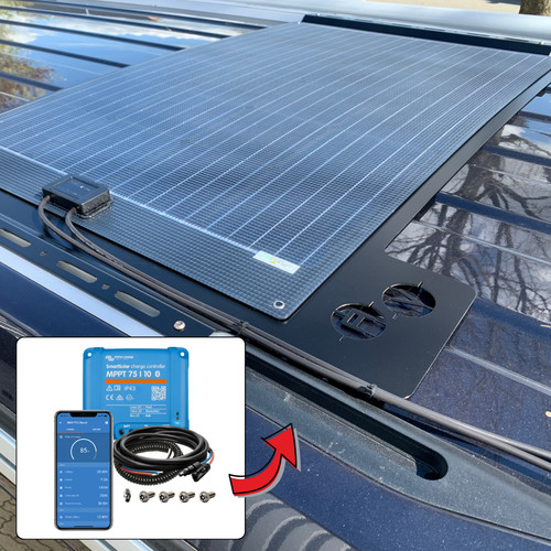 1 av solarkit - t5/t6/t6.1, av-solarkit